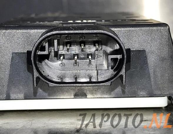 Control unit HYUNDAI ix35 (LM, EL, ELH), HYUNDAI TUCSON (TL, TLE)