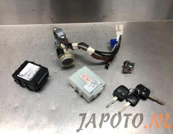 Control unit SUBARU FORESTER (SG_)