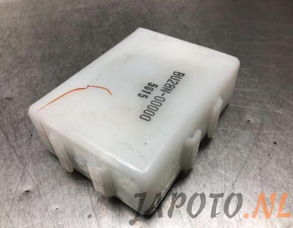 Control unit SUBARU FORESTER (SG_)