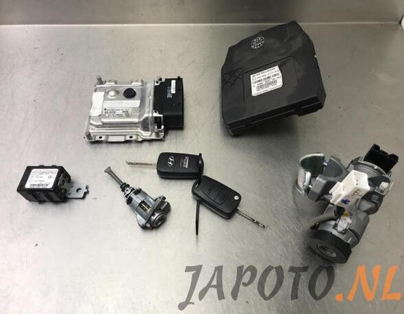 Control unit HYUNDAI ix20 (JC)