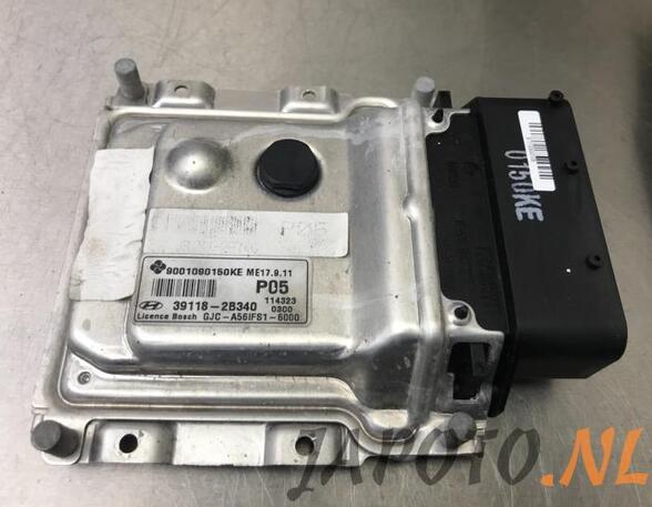 Control unit HYUNDAI ix20 (JC)