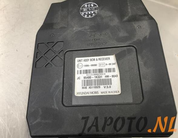 Control unit HYUNDAI ix20 (JC)