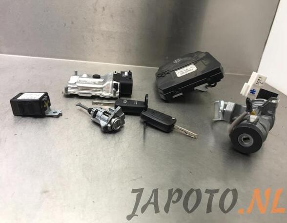 Control unit HYUNDAI ix20 (JC)