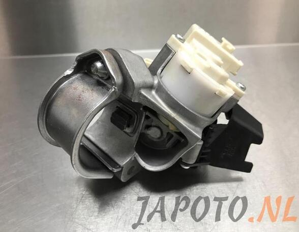 Control unit TOYOTA RAV 4 III (_A3_)