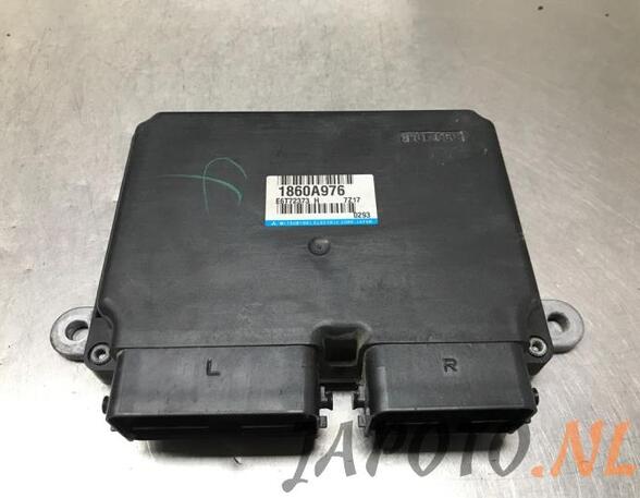 Control unit MITSUBISHI LANCER VIII (CY_A, CZ_A), MITSUBISHI LANCER VIII Sportback (CX_A)