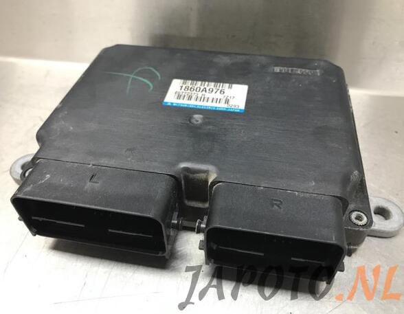 Control unit MITSUBISHI LANCER VIII (CY_A, CZ_A), MITSUBISHI LANCER VIII Sportback (CX_A)