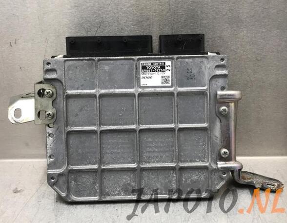 Control unit TOYOTA AURIS (_E15_), TOYOTA AURIS (_E18_), TOYOTA AURIS Estate (_E18_)