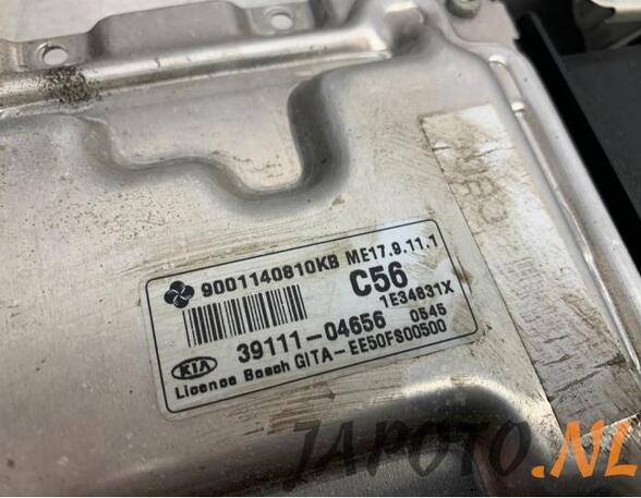 Control unit KIA PICANTO (TA), KIA PICANTO (JA)