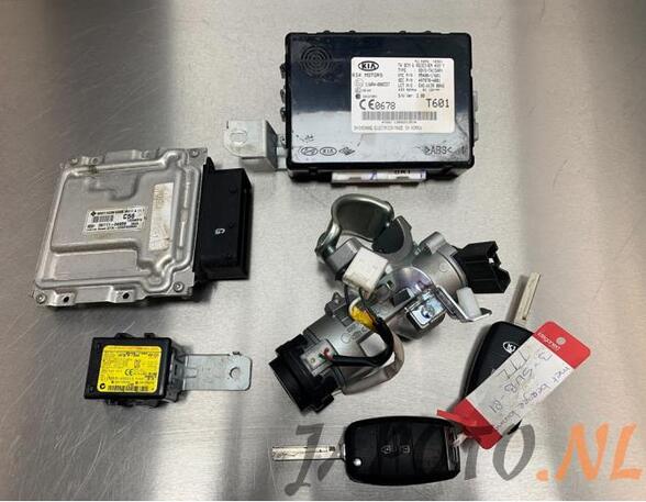 Control unit KIA PICANTO (TA), KIA PICANTO (JA)