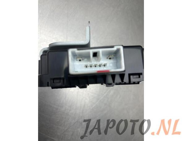 Control unit KIA RIO IV (YB, SC, FB)