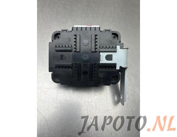 Control unit KIA RIO IV (YB, SC, FB)