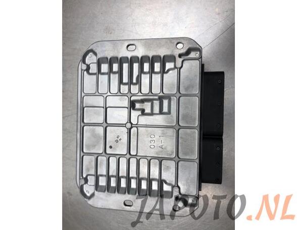 Control unit SUBARU IMPREZA Hatchback (GR, GH, G3), SUBARU IMPREZA Estate (GG), SUBARU IMPREZA Saloon (GE, GV)