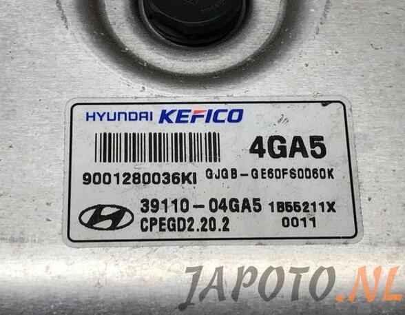 Control unit HYUNDAI i20 (GB, IB), HYUNDAI i20 II Coupe (GB), HYUNDAI i20 ACTIVE (IB, GB)