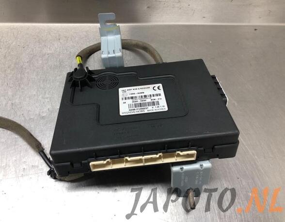 Control unit HYUNDAI i20 (GB, IB), HYUNDAI i20 II Coupe (GB), HYUNDAI i20 ACTIVE (IB, GB)