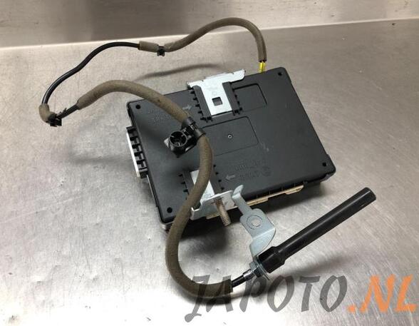 Control unit HYUNDAI i20 (GB, IB), HYUNDAI i20 II Coupe (GB), HYUNDAI i20 ACTIVE (IB, GB)