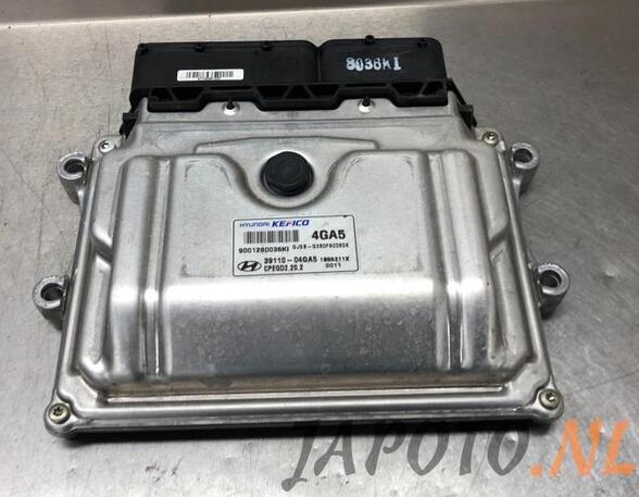 Control unit HYUNDAI i20 (GB, IB), HYUNDAI i20 II Coupe (GB), HYUNDAI i20 ACTIVE (IB, GB)