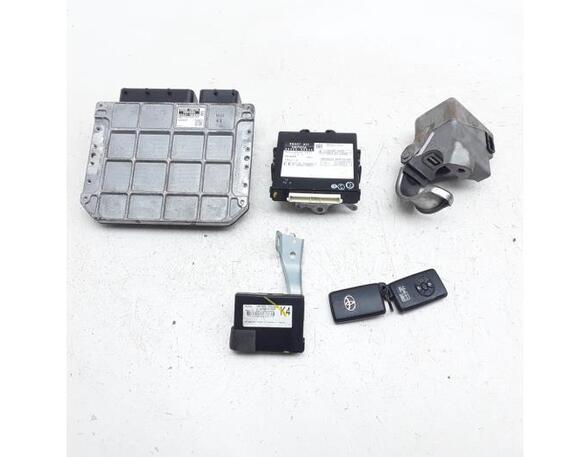 Control unit TOYOTA AURIS (_E15_), TOYOTA AURIS (_E18_), TOYOTA AURIS Estate (_E18_)