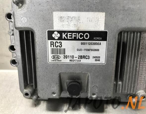 Control unit KIA CEE'D Sportswagon (JD), KIA CEE'D (JD)