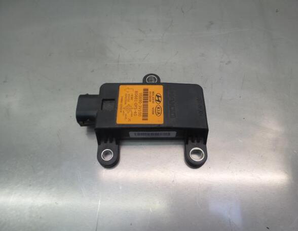 Control unit KIA SPORTAGE (SL)