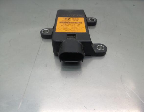 Control unit KIA SPORTAGE (SL)