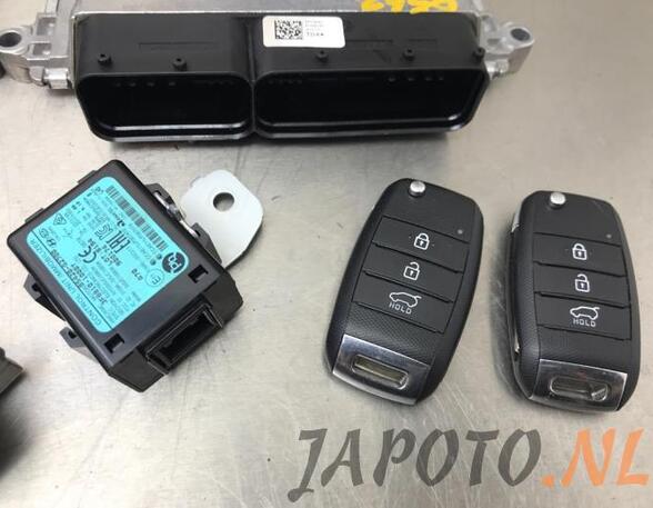 Control unit KIA NIRO I (DE)