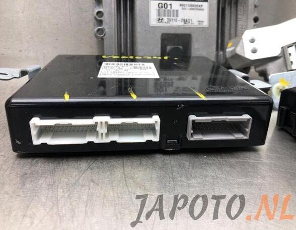 Control unit HYUNDAI ix35 (LM, EL, ELH), HYUNDAI TUCSON (TL, TLE)