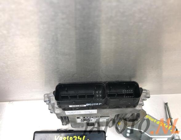 Control unit HYUNDAI ix35 (LM, EL, ELH), HYUNDAI TUCSON (TL, TLE)