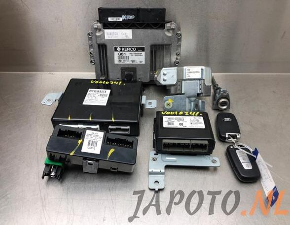 Control unit HYUNDAI ix35 (LM, EL, ELH), HYUNDAI TUCSON (TL, TLE)