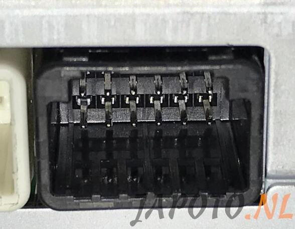 Control unit LEXUS IS C (GSE2_)