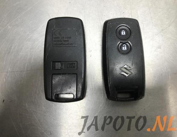 Control unit SUZUKI SWIFT III (MZ, EZ)