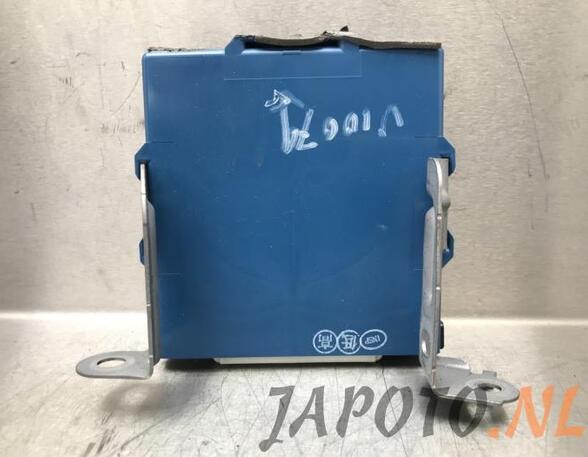 Control unit TOYOTA PRIUS Hatchback (_W2_)