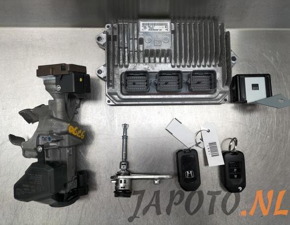 Control unit HONDA JAZZ IV (GK_)