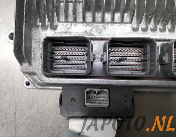 Control unit HONDA JAZZ IV (GK_)