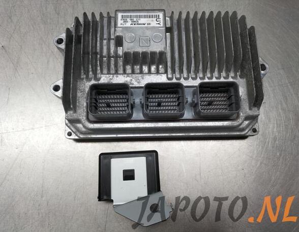 Control unit HONDA JAZZ IV (GK_)