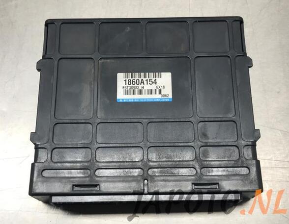 Control unit MITSUBISHI OUTLANDER I (CU_W)