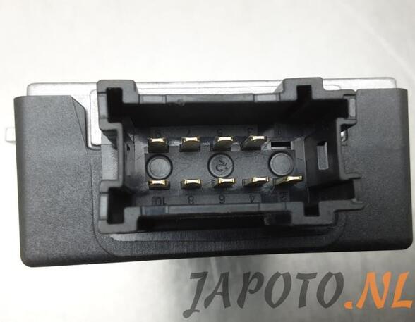 Control unit TOYOTA SUPRA (DB_)