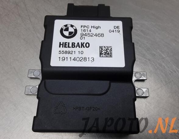 Control unit TOYOTA SUPRA (DB_)