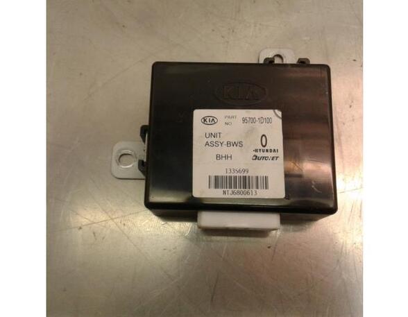 Control unit KIA CARENS III MPV (UN)