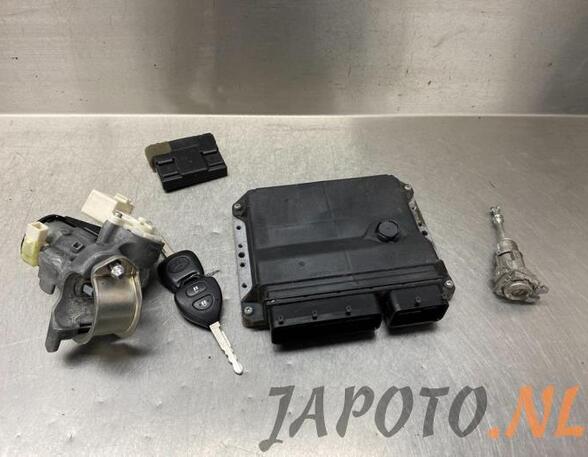 Control unit TOYOTA AURIS (_E15_), TOYOTA AURIS (_E18_), TOYOTA AURIS Estate (_E18_)