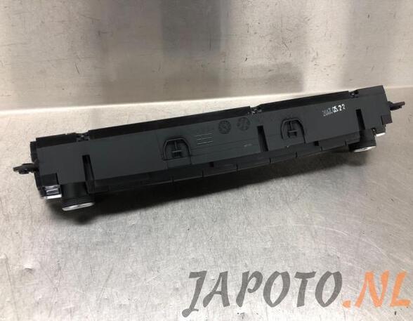 Control unit KIA OPTIMA Sportswagon (JF)