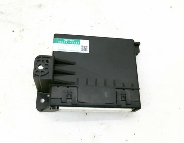 Control unit TOYOTA RAV 4 III (_A3_)