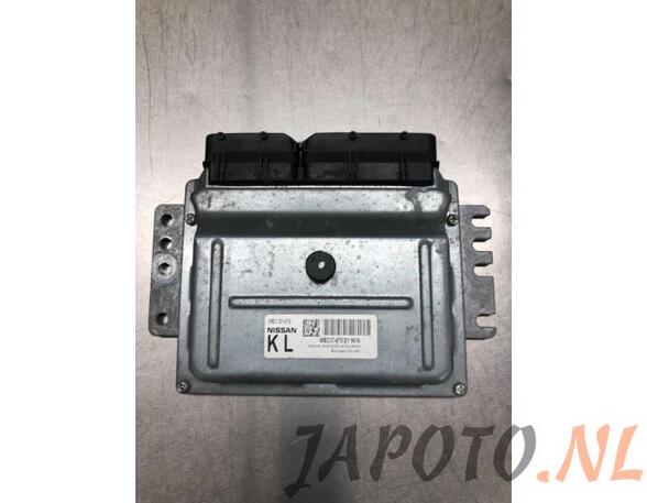 Control unit NISSAN NOTE (E11, NE11)