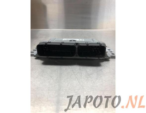 Control unit NISSAN NOTE (E11, NE11)