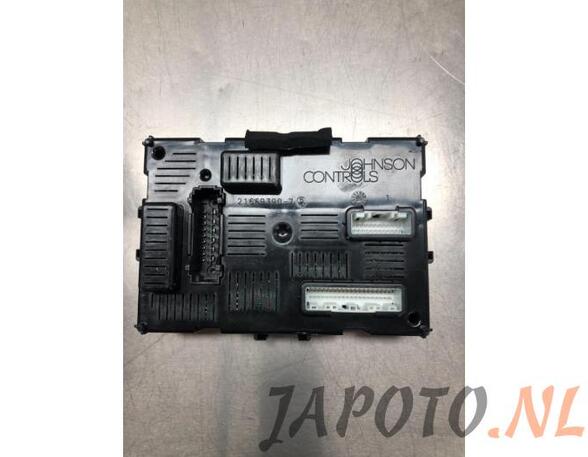 Control unit NISSAN NOTE (E11, NE11)