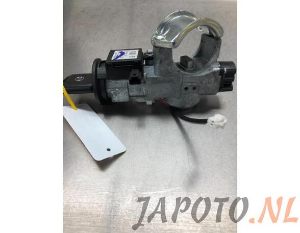 Control unit NISSAN NOTE (E11, NE11)