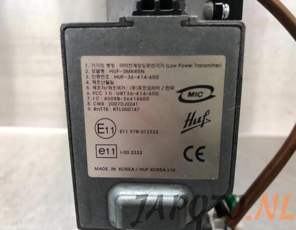 Control unit HYUNDAI ix55