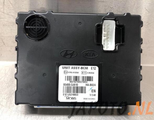 Control unit HYUNDAI ix55