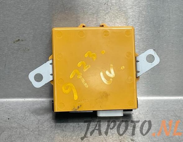 Control unit LEXUS RX (_U3_), LEXUS RX (_L2_), LEXUS RX (_L1_), LEXUS RX (MCU15)