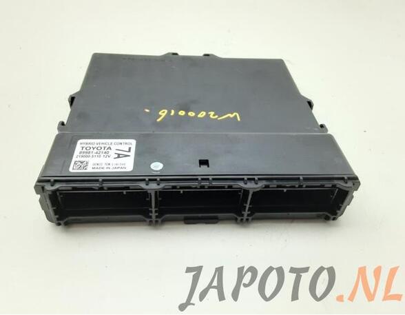 Control unit TOYOTA RAV 4 V (_A5_, _H5_)