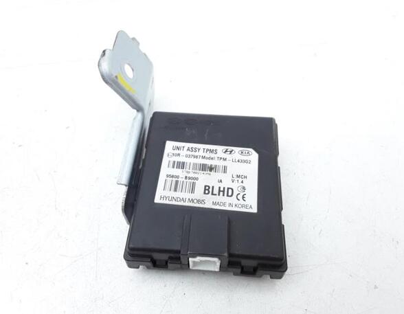 Control unit HYUNDAI i10 II (BA, IA)